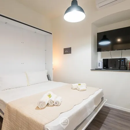 Downtown Gems - City Centre Apartment Cagliari