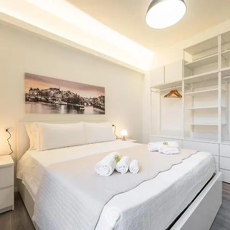 Apartment Downtown Gems - City Centre Cagliari