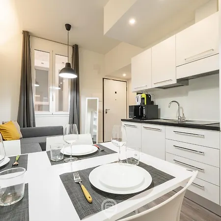Downtown Gems - City Centre Apartment Cagliari