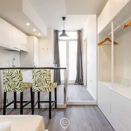 Apartment Downtown Gems - City Centre