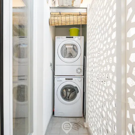 Apartment Downtown Gems - City Centre Cagliari
