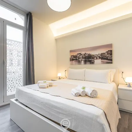 Apartment Downtown Gems - City Centre Cagliari